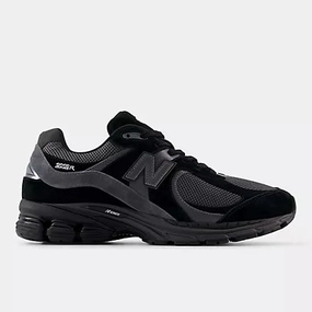 New Balance 2002R (Black) New Balance Lifestyle 327