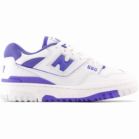 New Balance 550 Aura Purple (W) New Balance Minimus Vibram