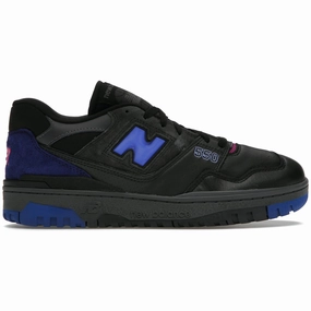 New Balance Shoes 327 Women's New Balance 550 Black Pink Purple