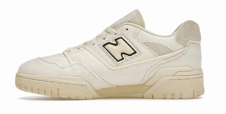 NEW BALANCE 550 JOE FRESHGOODS CONVERSATIONS AMONGST US New Balance More Trail V4