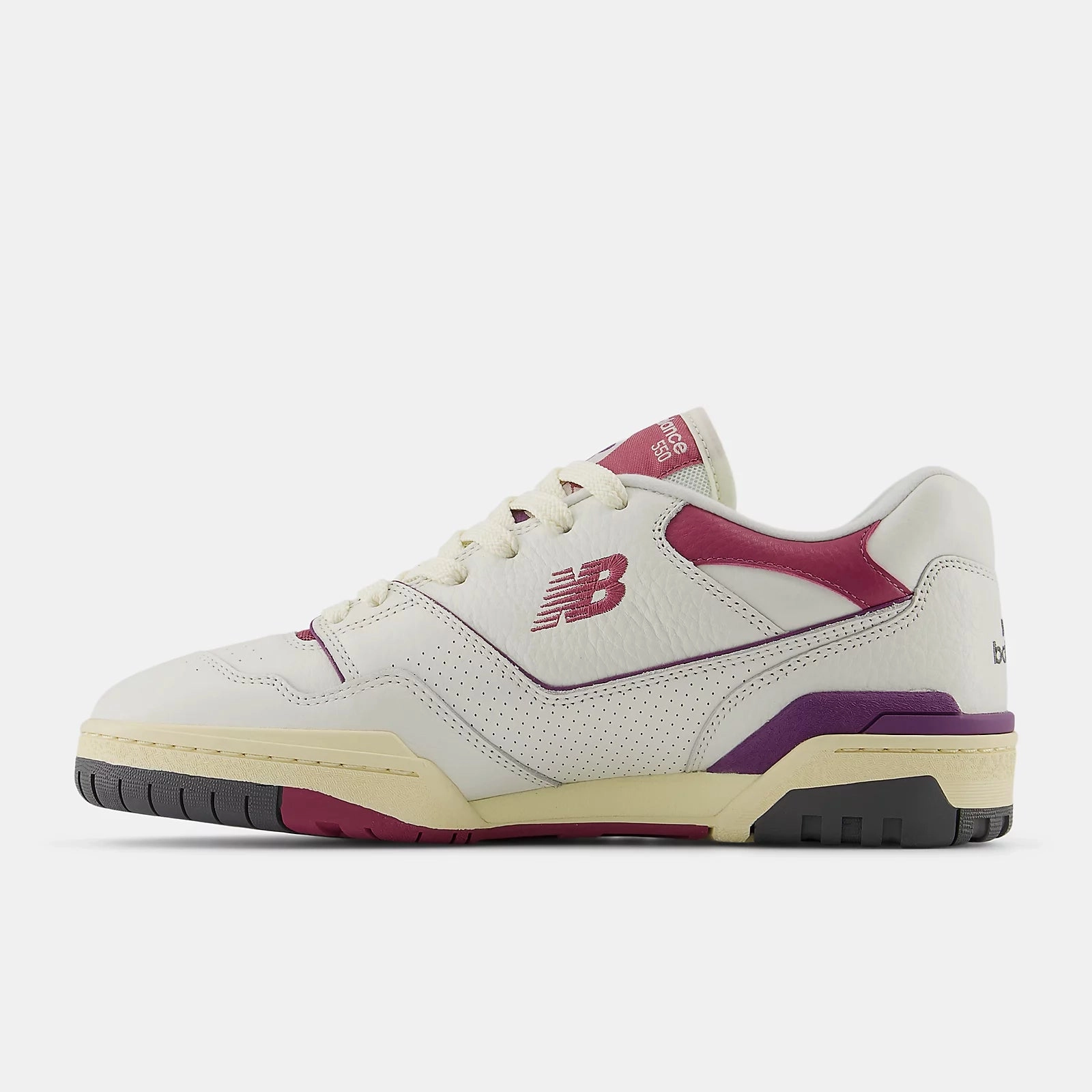 New Balance Unlaced New Balance 550