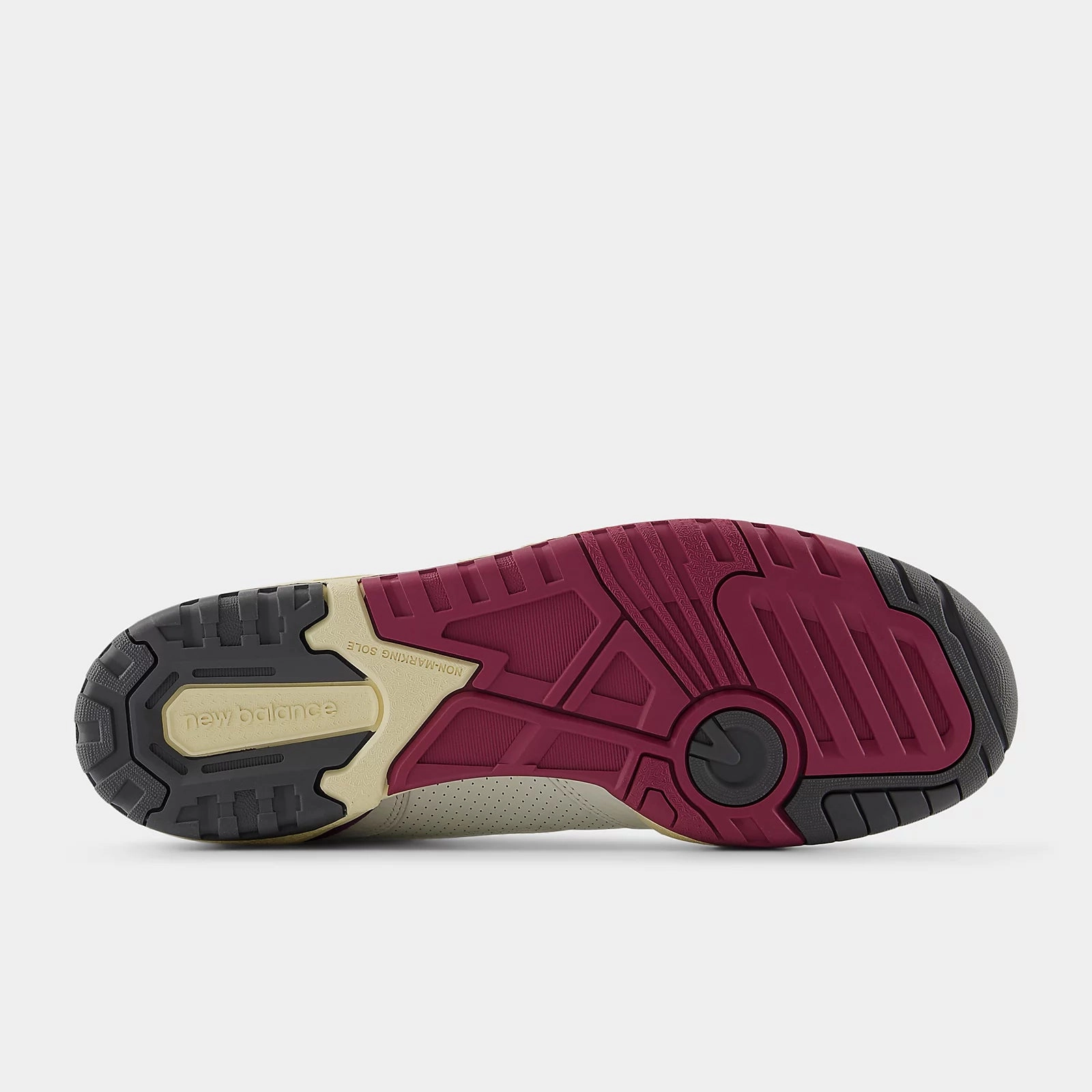 New Balance 550 New Balance Womens Wide