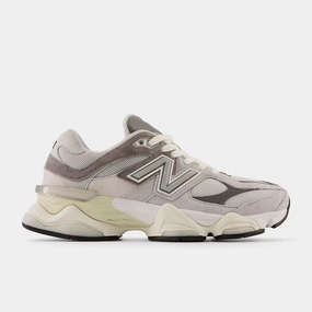 New Balance - U9060GRY Rain Cloud with Castlerock and White New Balance 550 White/juniper