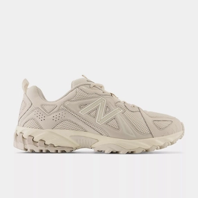 Men's New Balance Shoes Fresh Foam New Balance - Women's 610 Timberwolf /Moonbeam/ Antique White  ML610TBC