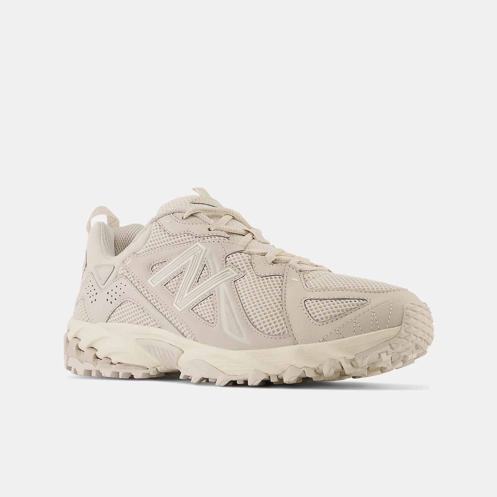 2e Vs 4e New Balance New Balance - Women's 610 Timberwolf /Moonbeam/ Antique White  ML610TBC