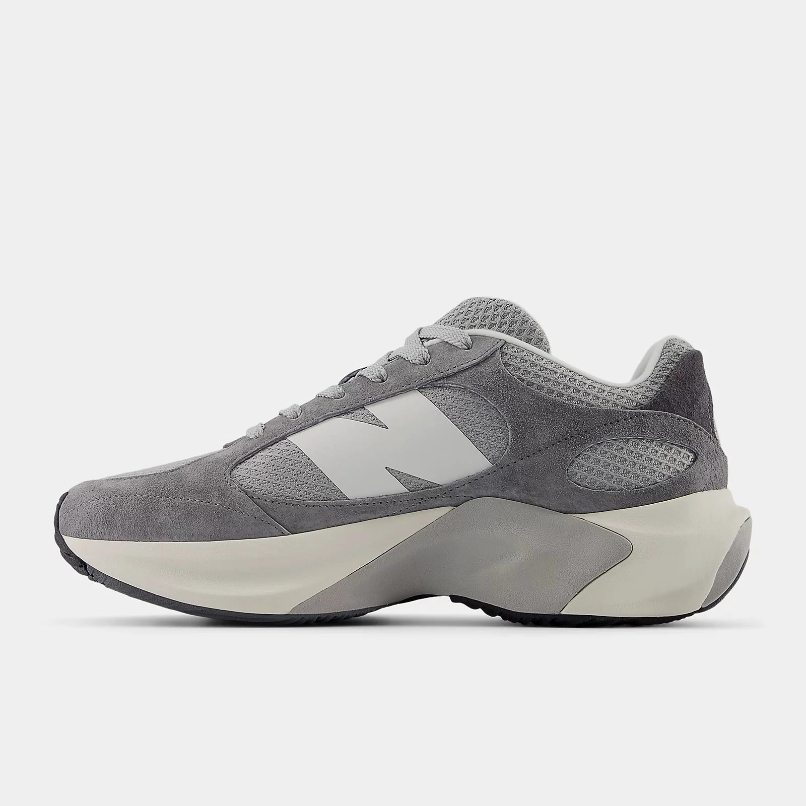 New Balance Supercomp Trainer V1 New Balance - WRPD in Harbor Grey with Concrete and Sea Salt UWRPDCCB