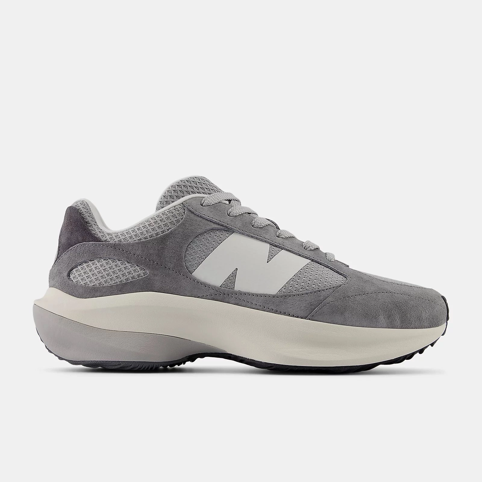 New Balance - WRPD in Harbor Grey with Concrete and Sea Salt UWRPDCCB New Balance Sandals For Men