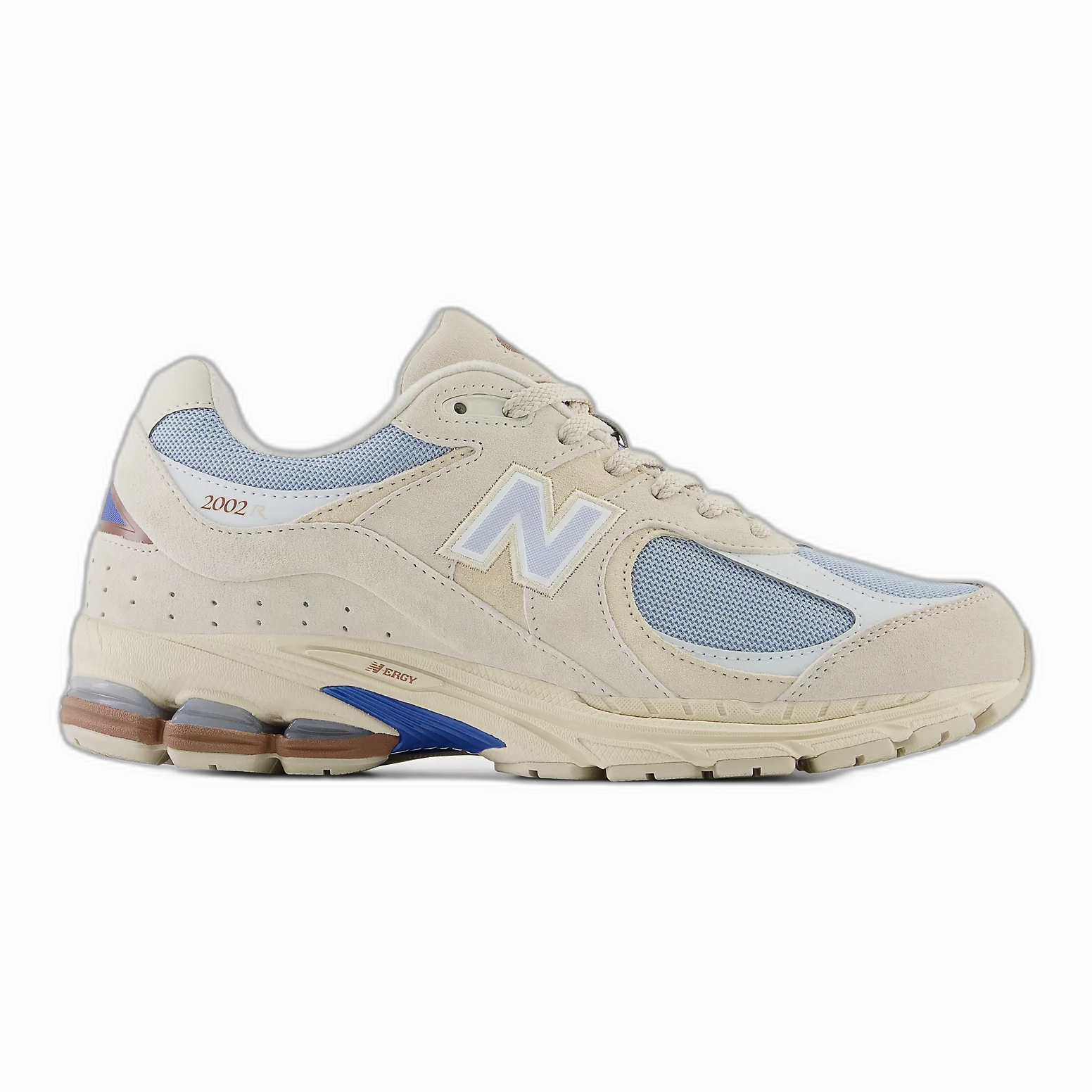 New Balance 997r Women's New Balance Men's 2002r Shoes - Sandstone / Timberwolf / Light Arctic Grey