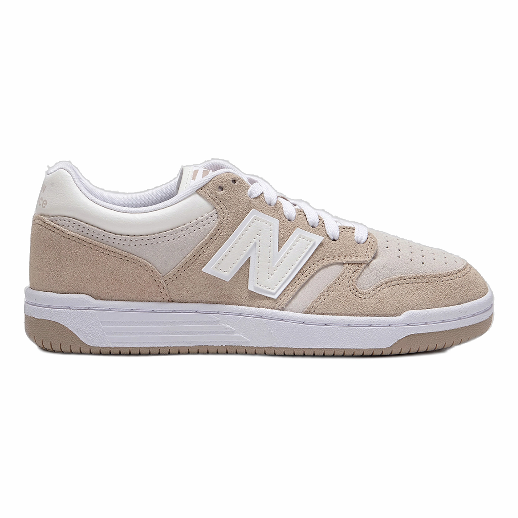 New Balance Store Franklin Tn New Balance Men's 480 Shoes - Moonbeam Sea Salt