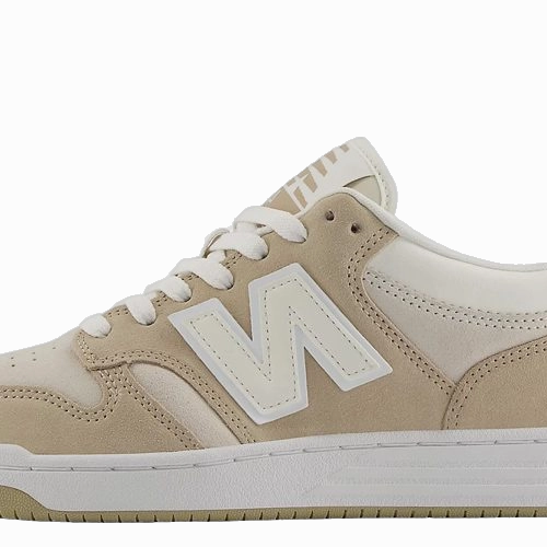 New Balance Men's 480 Shoes - Moonbeam Sea Salt New Balance 574 Plus