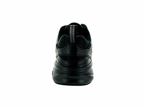 New Balance 237 Turtledove New Balance Men's MX624v2 Casual Comfort Training Shoe, Black, 9 D US