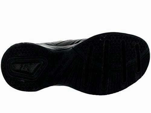 New Balance Spikes Sprint New Balance Men's MX624v2 Casual Comfort Training Shoe, Black, 9 D US