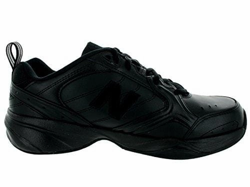 New Balance Men's MX624v2 Casual Comfort Training Shoe, Black, 9 D US New Balance Shoes On Sale