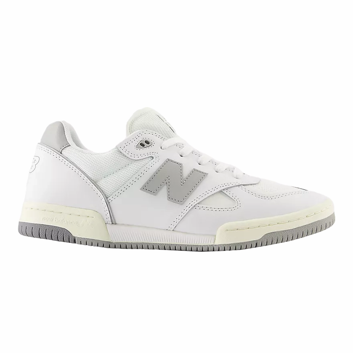 New Balance Shoes At Amazon New Balance NM 600 Shoes - White / Rain Cloud
