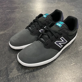 New Balance Numeric 425 Black/Black SALE New Balance Nb 410