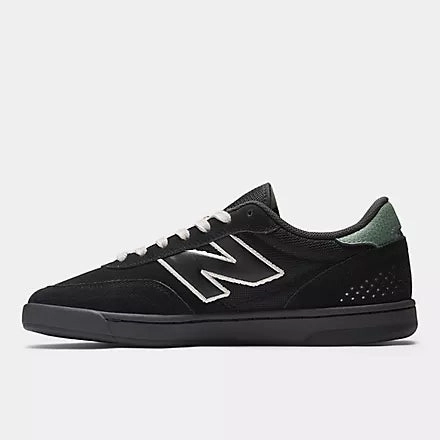 New Balance Numeric 440 V2 (Black/White) New Balance 9060 Fuchsia