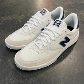 New Balance Numeric 440 White/Blue SALE New Balance 500 Women's