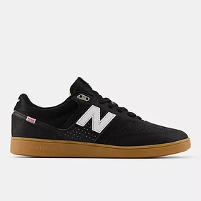 New Balance Numeric Brandon Westgate 508 (Black/Gum) New Balance 9060 Bricks And Wood