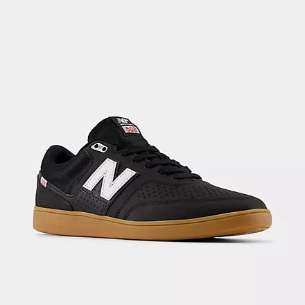 New Balance Numeric Brandon Westgate 508 (Black/Gum) New Balance 530 Size Chart