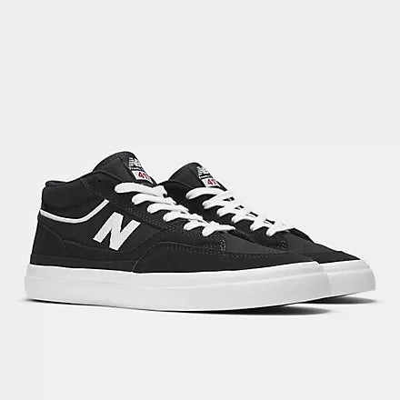 New Balance Numeric Franky Villani 417 Black/White New York City Marathon New Balance