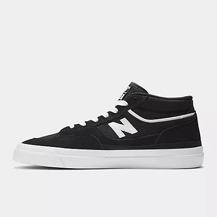 New Balance Numeric Franky Villani 417 Black/White 9060 New Balance Yellow