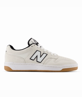 New Balance Energy Arc New Balance Numeric NM 480 Shoe in White