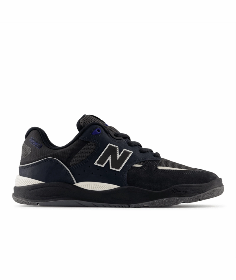 New Balance Numeric Tiago 1010 Shoe in Phantom New Balance 2002r Eclipse Navy