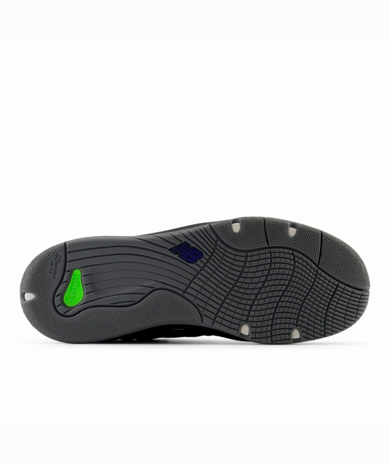 New Balance Numeric Tiago 1010 Shoe in Phantom New Balance 9060 Size Chart