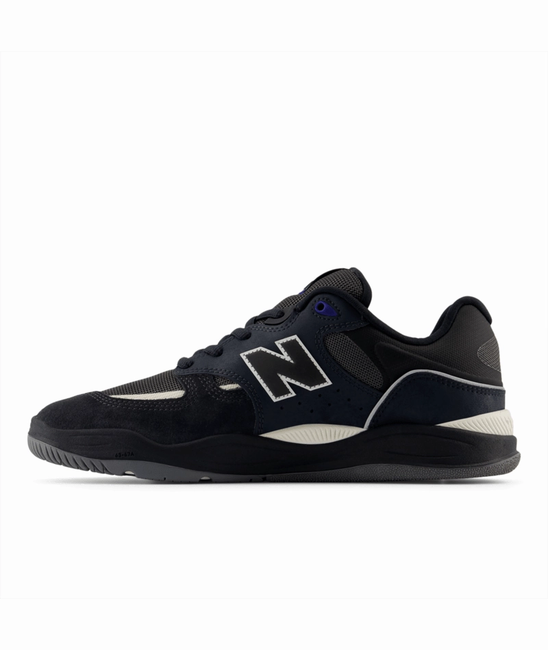 New Balance Numeric Tiago 1010 Shoe in Phantom New Balance Golf Cleats
