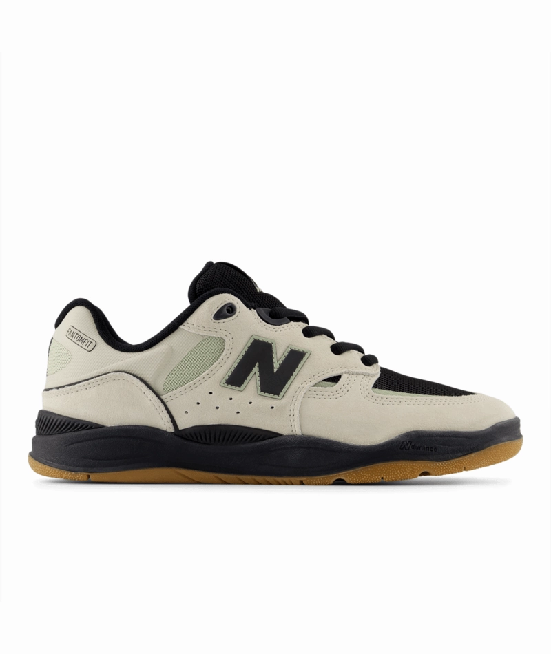 New Balance Numeric Tiago 1010 Shoe in Timberwolf New Balance Womens 990