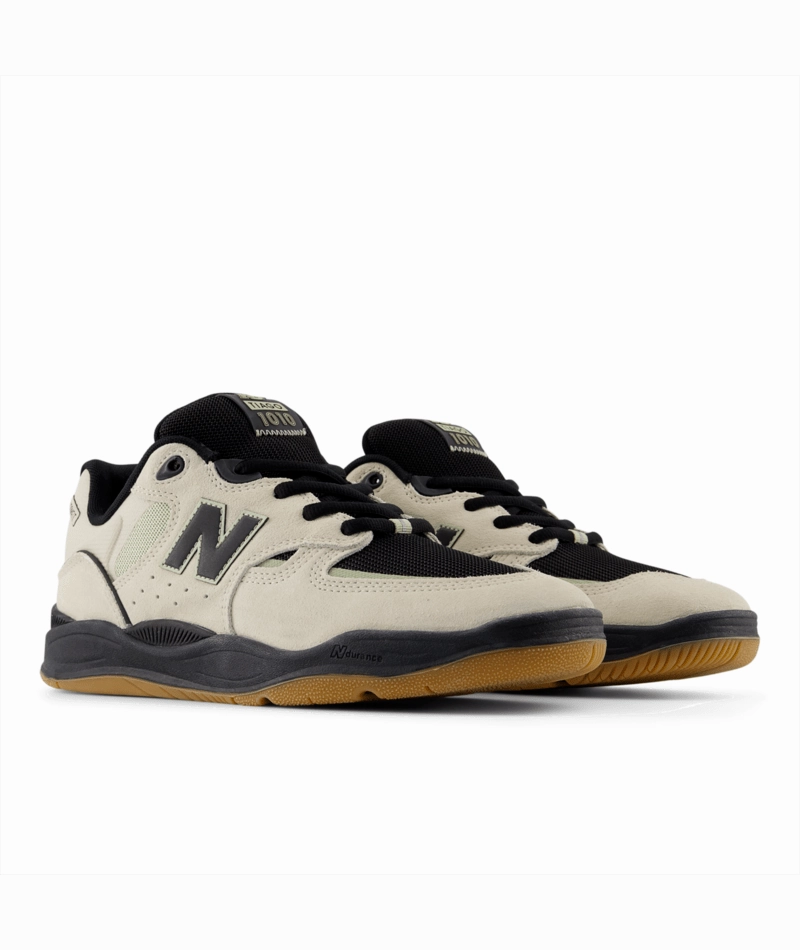 New Balance Numeric Tiago 1010 Shoe in Timberwolf Jd Sport New Balance