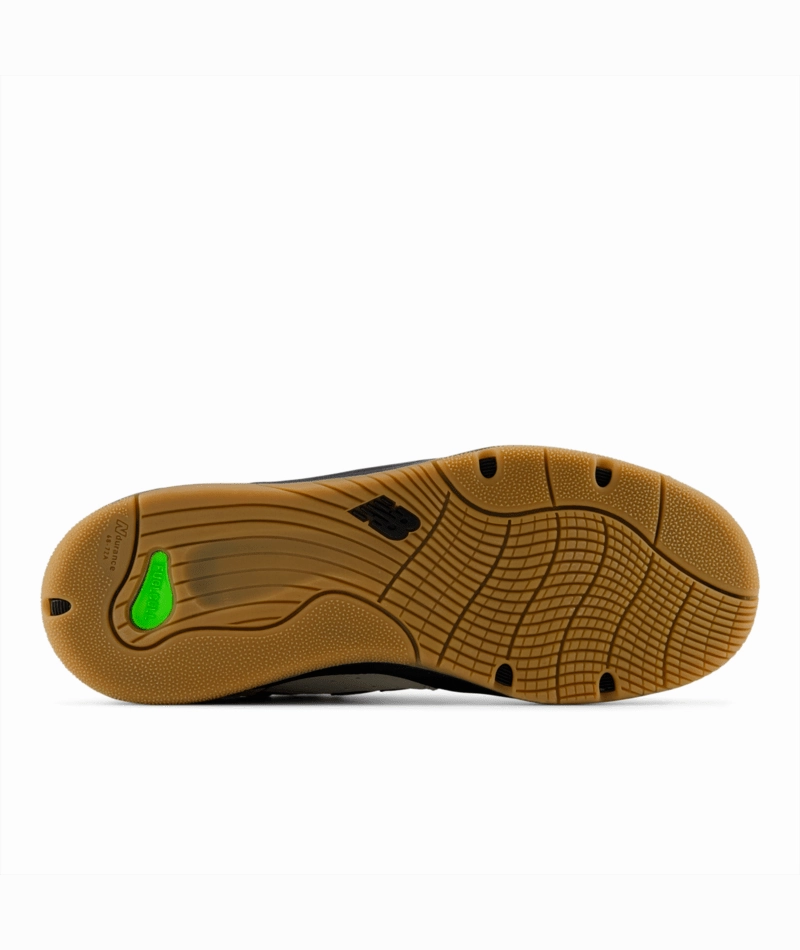 New Balance Numeric Tiago 1010 Shoe in Timberwolf Girls New Balance Shoes