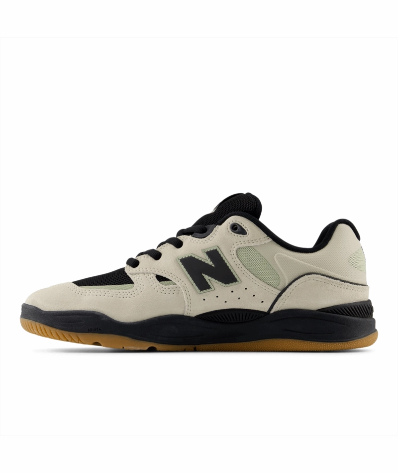 New Balance Numeric Tiago 1010 Shoe in Timberwolf Mens Vintage New Balance