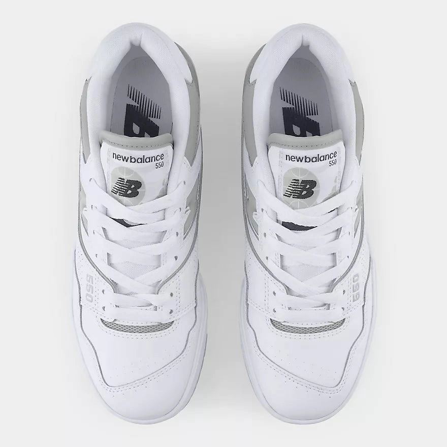 New Balance Women's 550 New Balance 9060 Grises