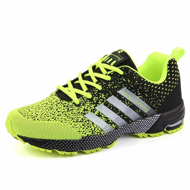 New Men Running Shoes Running Shoes Supination