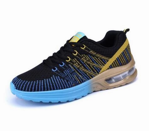 New Men Running Shoes Super Cushioned Running Shoes