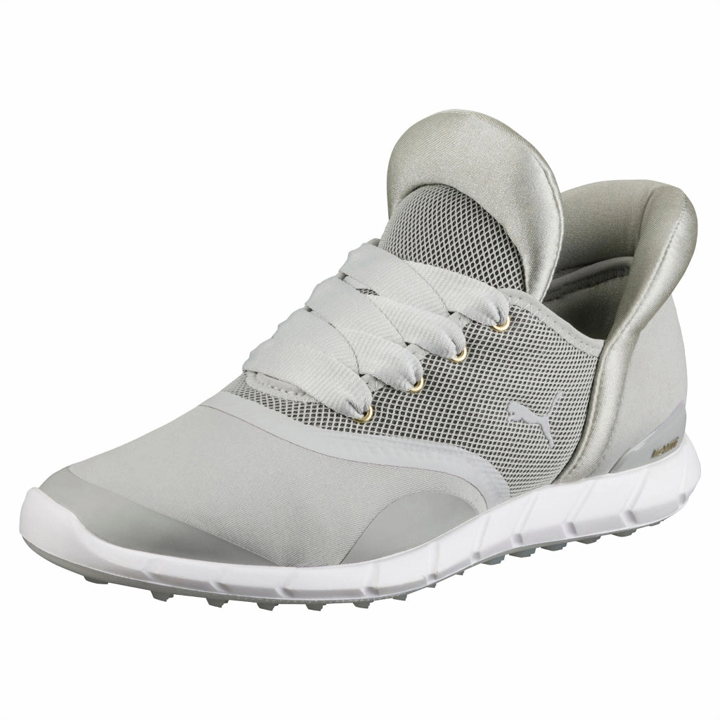 Rudy Gay Puma Shoes New Puma Ignite Statement Spike less Shoes in Grey Size 9