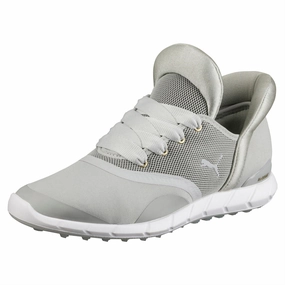 Puma Drift Cat Ferrari Shoes New Puma Ignite Statement Spike less Shoes in Grey Size 9