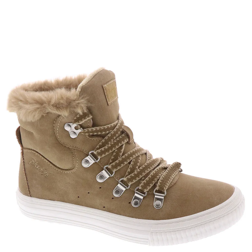 Sparkly Platform Sneakers Blowfish Malibu Women's Amherst Sneaker