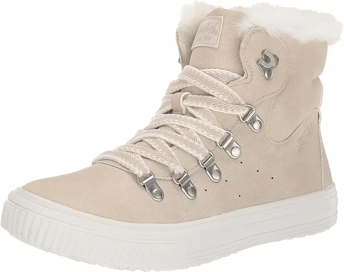 Blowfish Malibu Women's Amherst Sneaker Sneakers Power Line