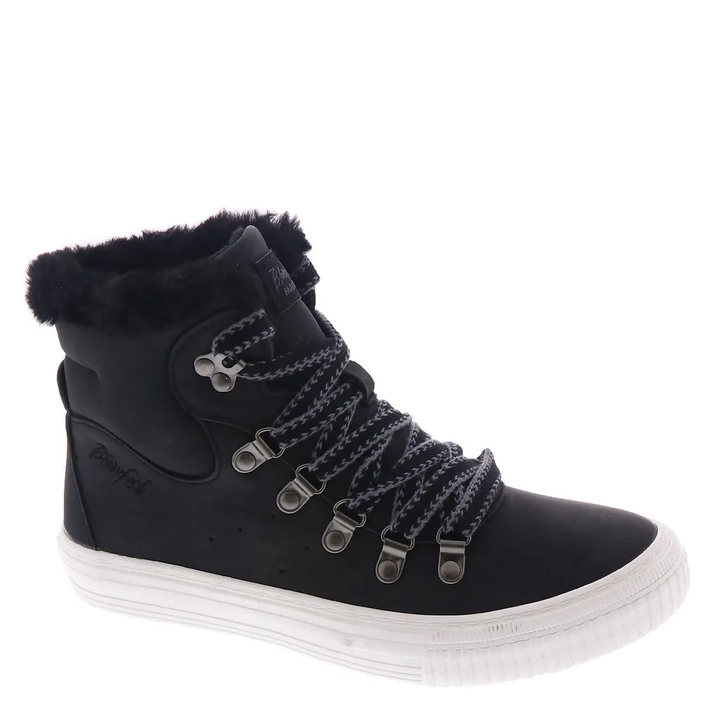 Blowfish Malibu Women's Amherst Sneaker Best Steel Toe Sneakers