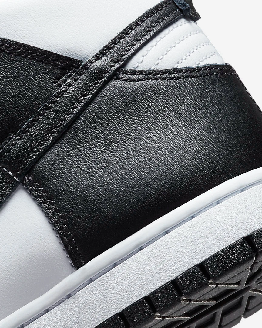 Asics Shoes Gel Quantum 360 Nike Dunk Hi Retro - Black / White / Total Orange