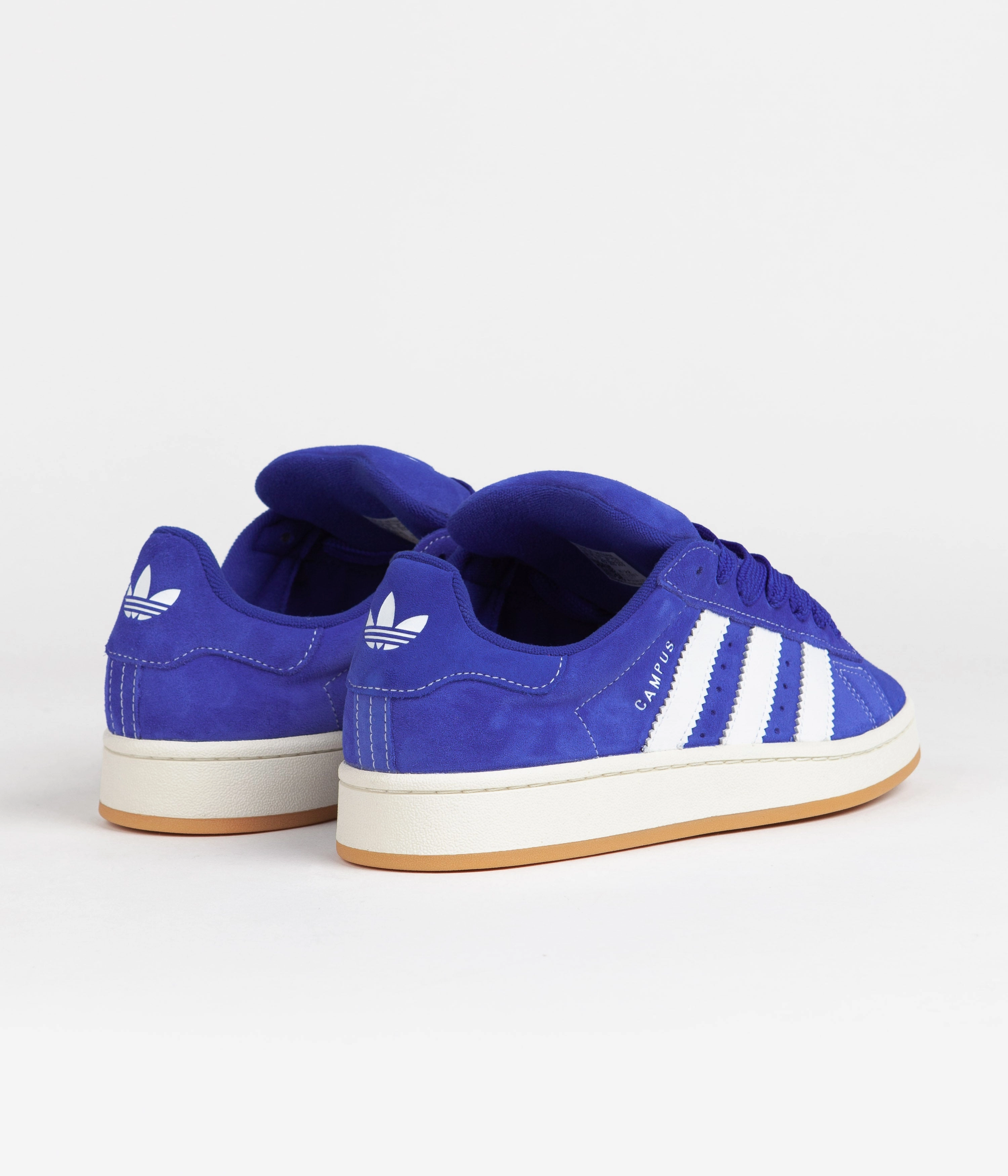 Made In Germany Adidas Shoes Adidas Campus 00s Shoes - Semi Lucid Blue / FTWR White / Off White