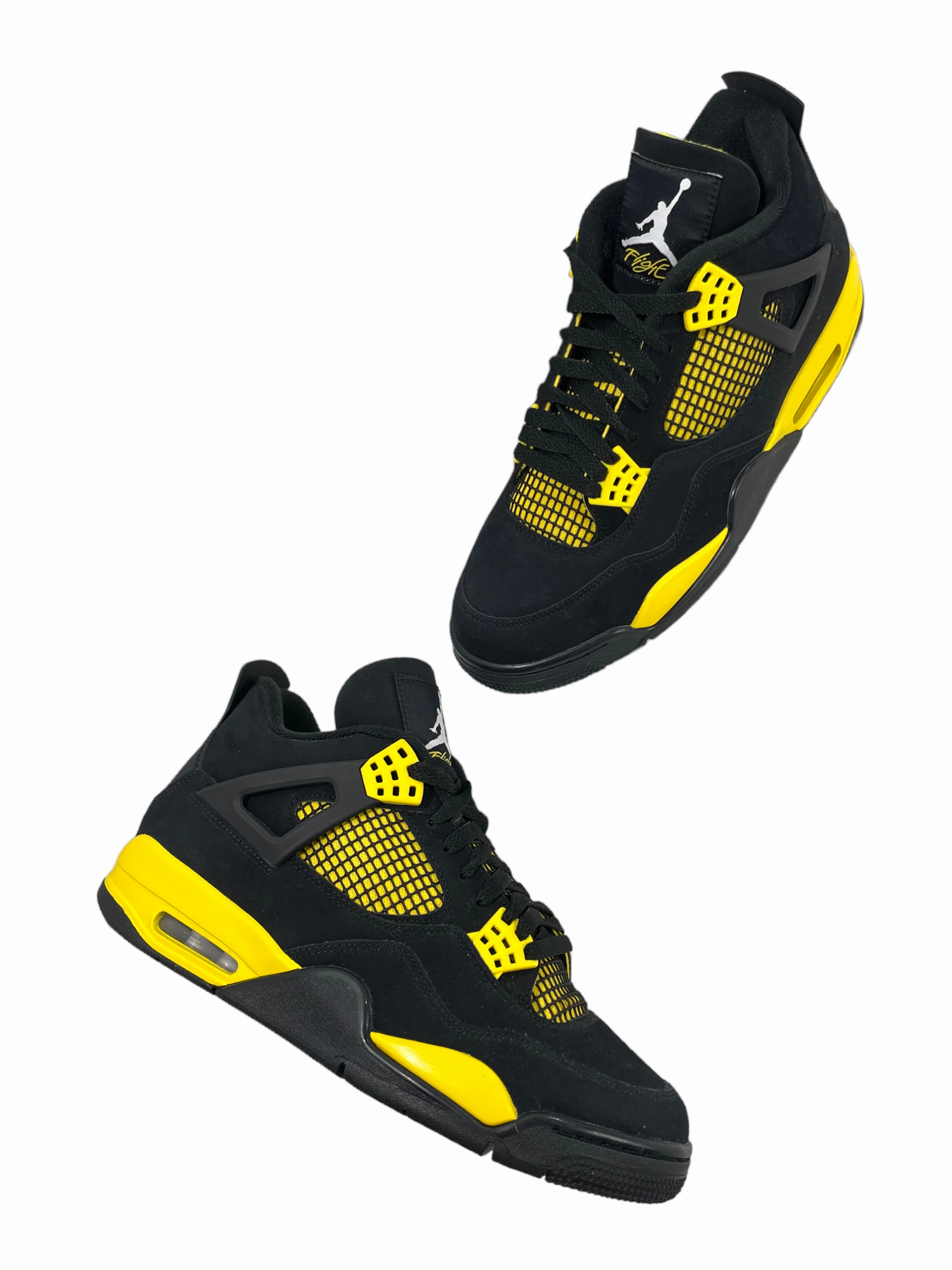 Asics Gel Venture 6 Running Shoes NIKE : AIR JORDAN 4 YELLOW THUNDER RETRO  : 44