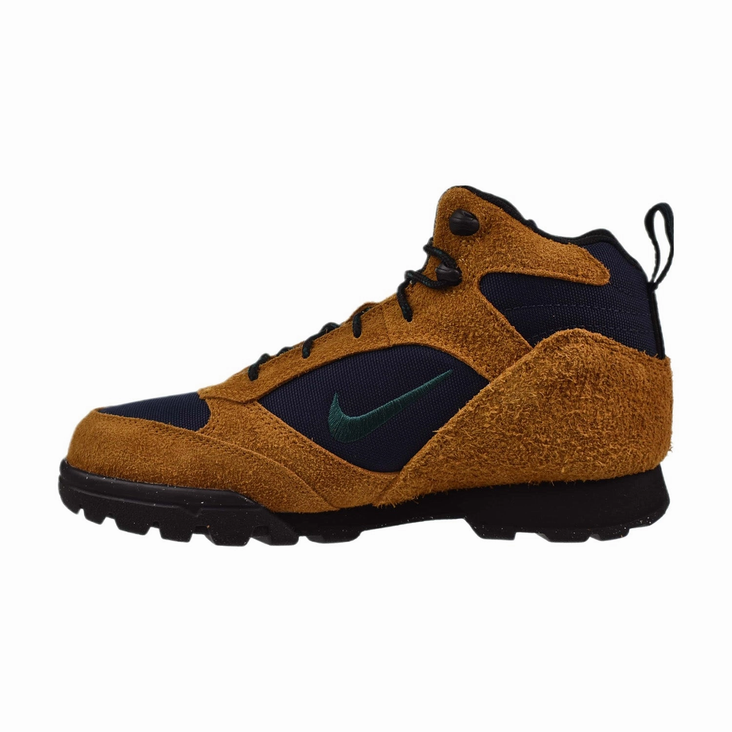 Nike ACG Torre Mid WP Men's Shoes Burnt Sienna-Dark Atomic Teal-Midnight Navy Asics Running Shoes Lineup