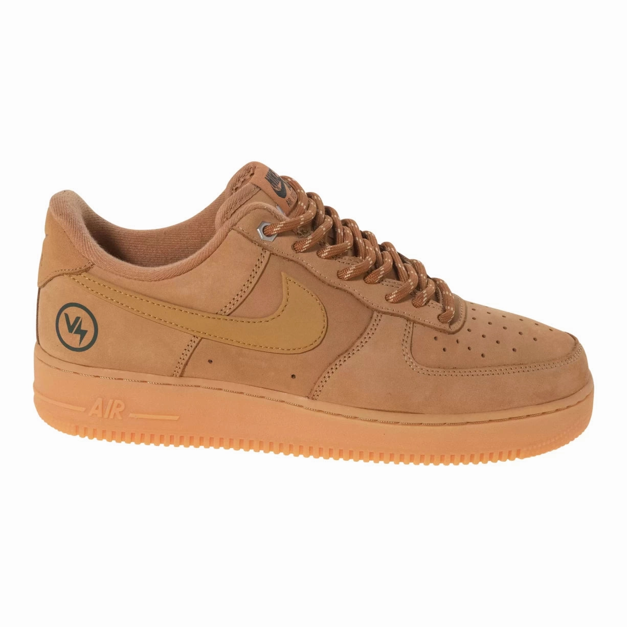 Nike Air Force 1 '07 WB Casual Shoes - Men's Asics Volleyball Shoes Academy