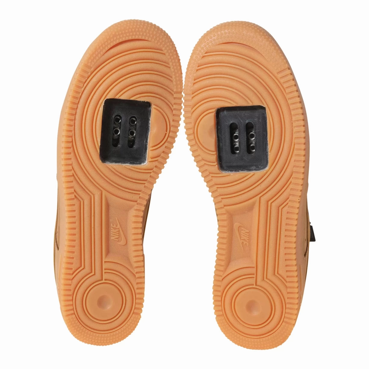 Nike Air Force 1 '07 WB Casual Shoes - Men's Running Shoes Asics Superblast