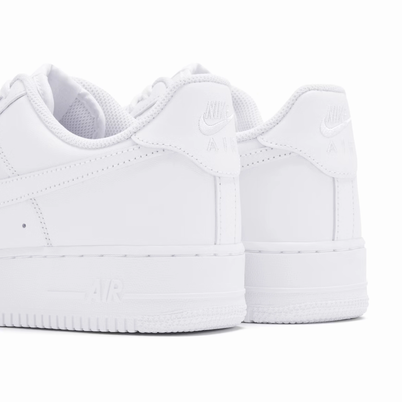 Amazon Asics Trail Running Shoes Nike Air Force 1 Low '07 White