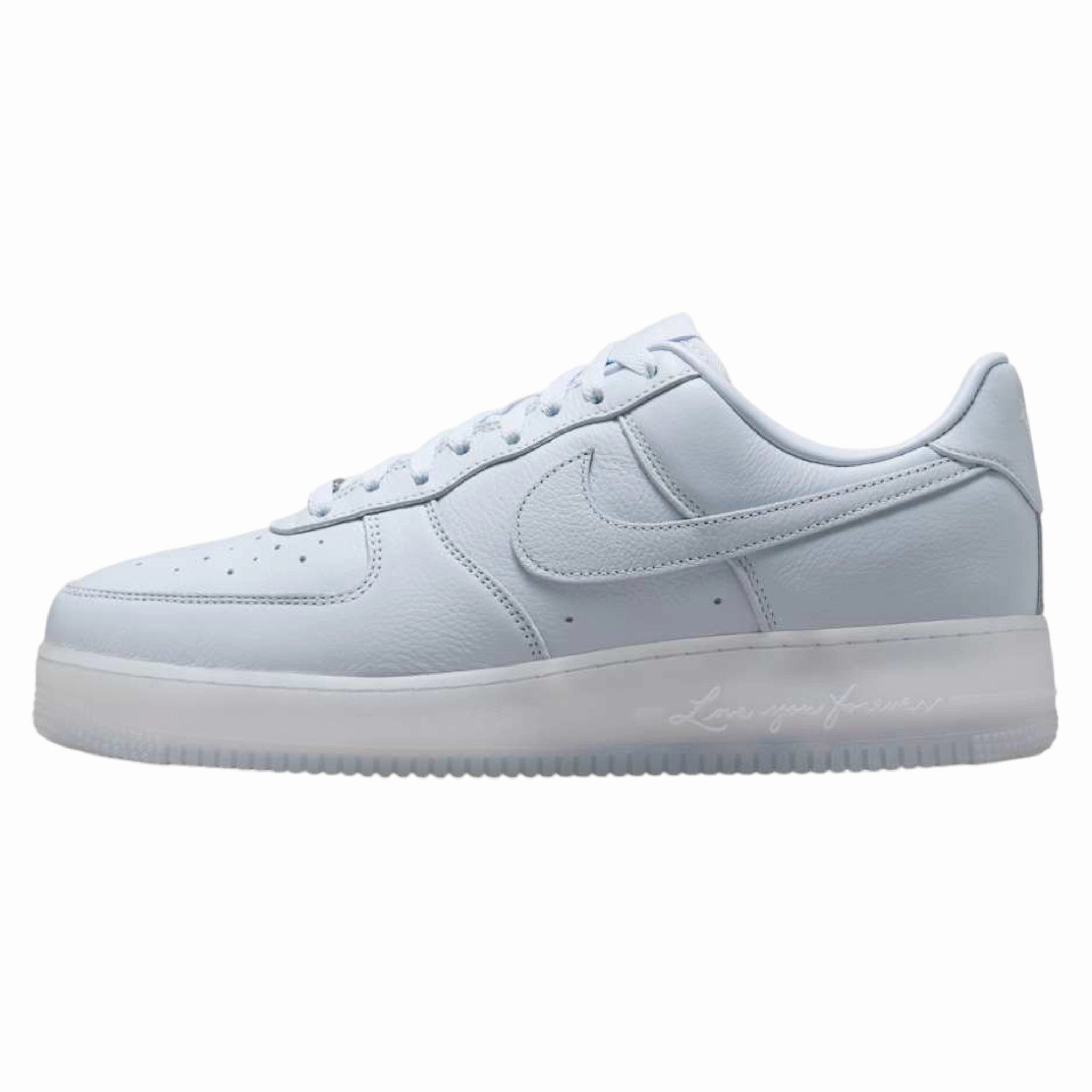 Nike Air Force 1 Low Drake NOCTA Palest Purple Asics Tiger Runner Sportstyle Shoes