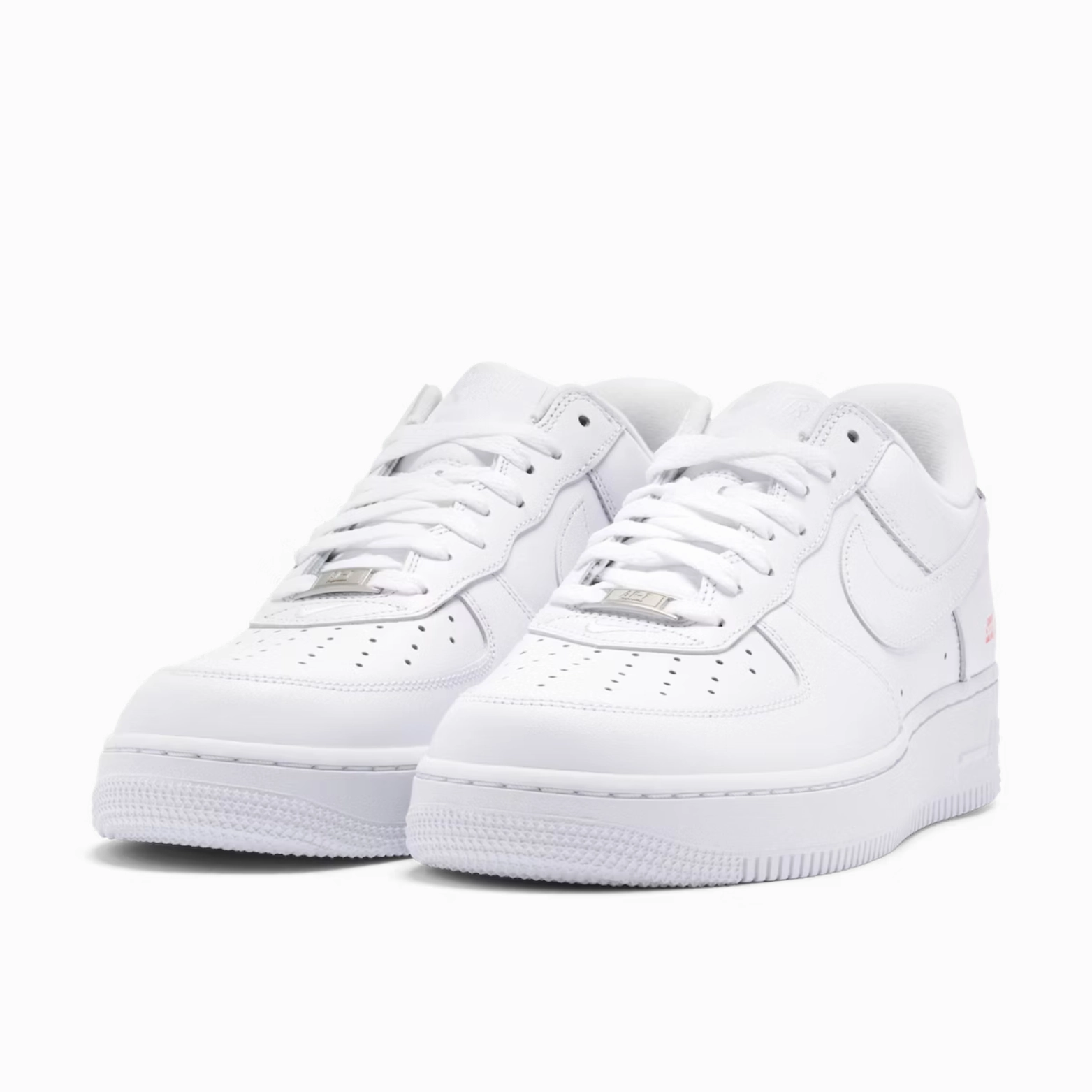 Asics Gel Fujitrabuco Lite Running Shoes Nike Air Force 1 Low "Supreme White" UK 9 - In Stock
